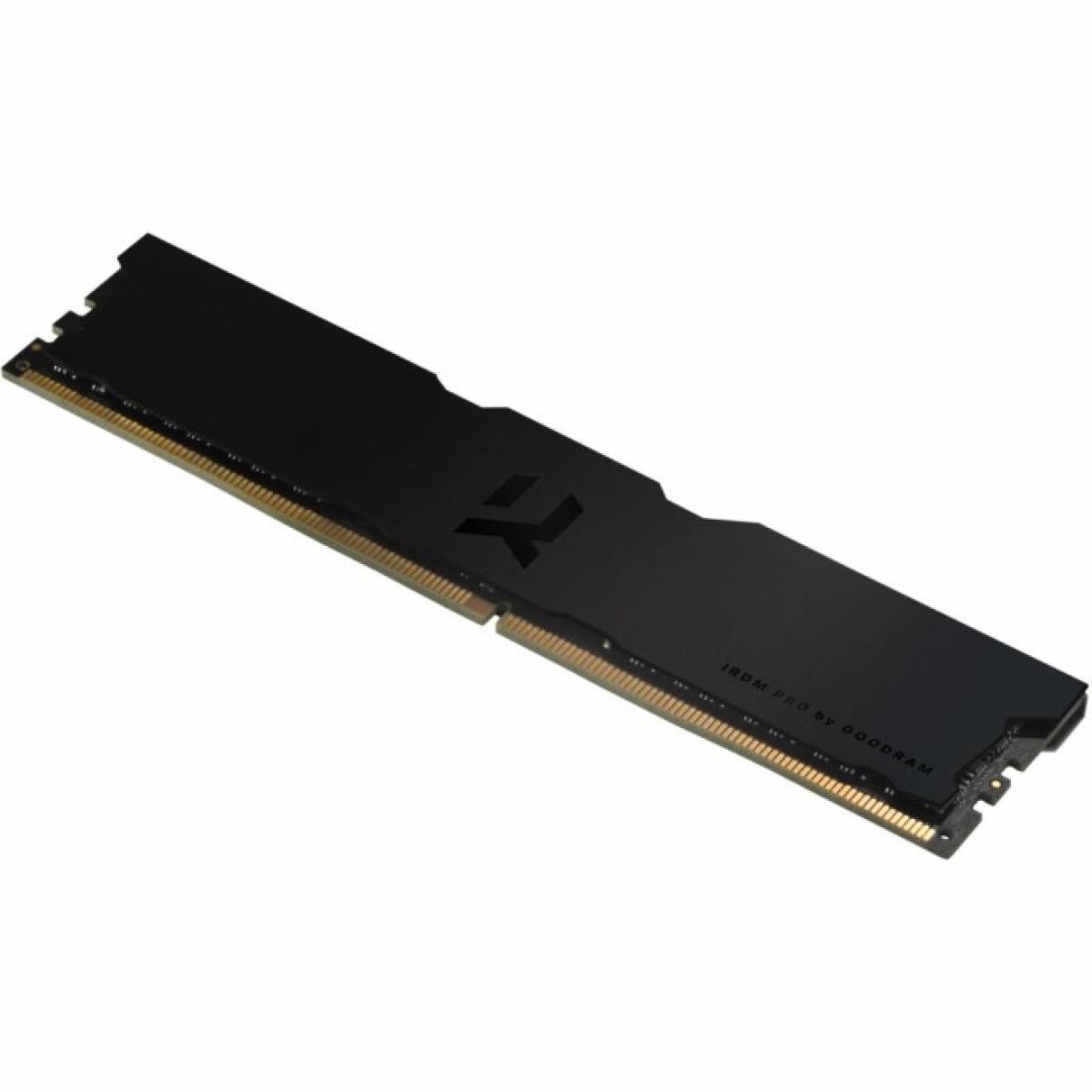 Модуль памяти для компьютера DDR4 8GB 3600 MHz Iridium Pro Deep Black Goodram (IRP-K3600D4V64L18S/8G) 98_98.jpg - фото 4