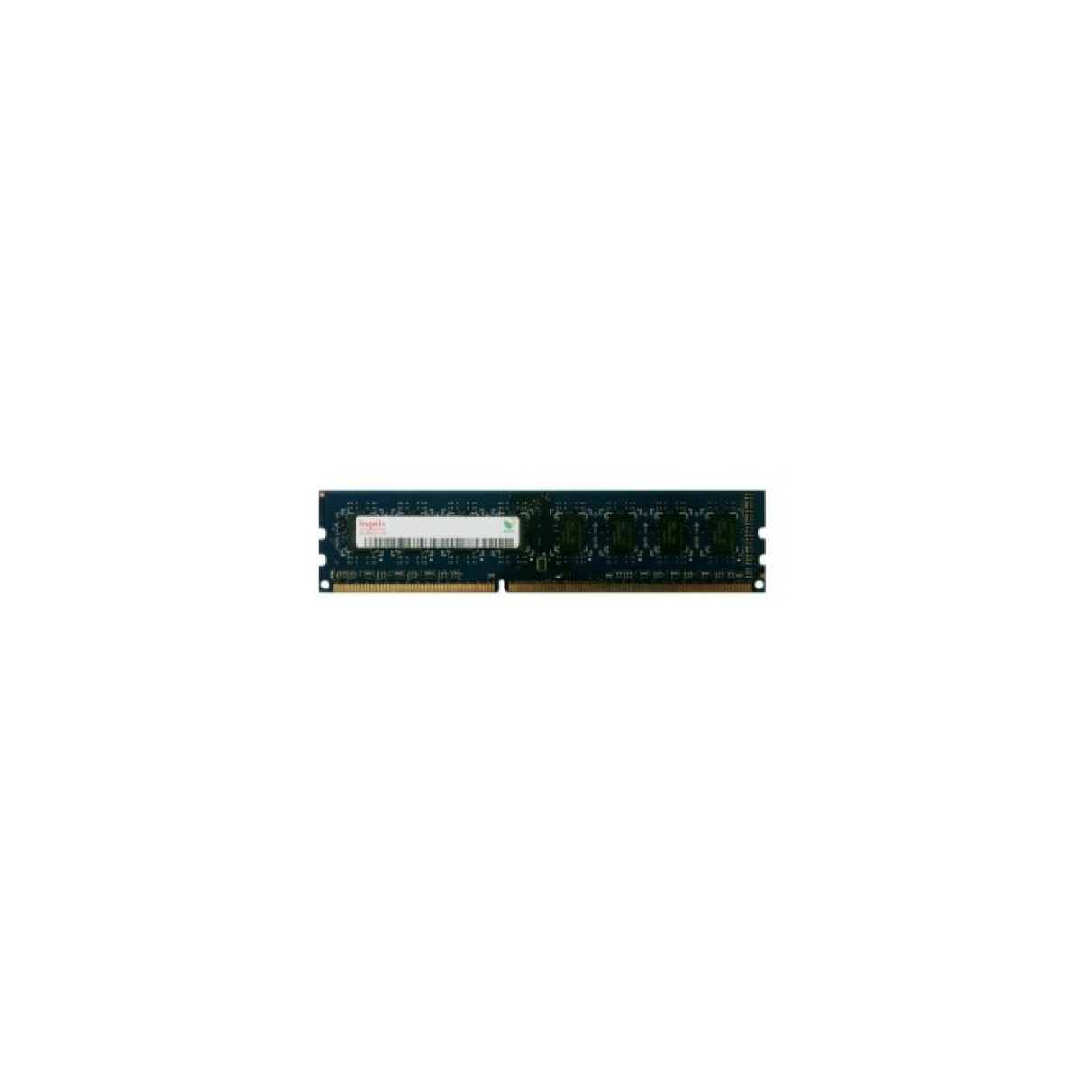 Модуль памяти для компьютера DDR4 4GB 2400 MHz Hynix (HMA851U6AFR6N-UH) 256_256.jpg