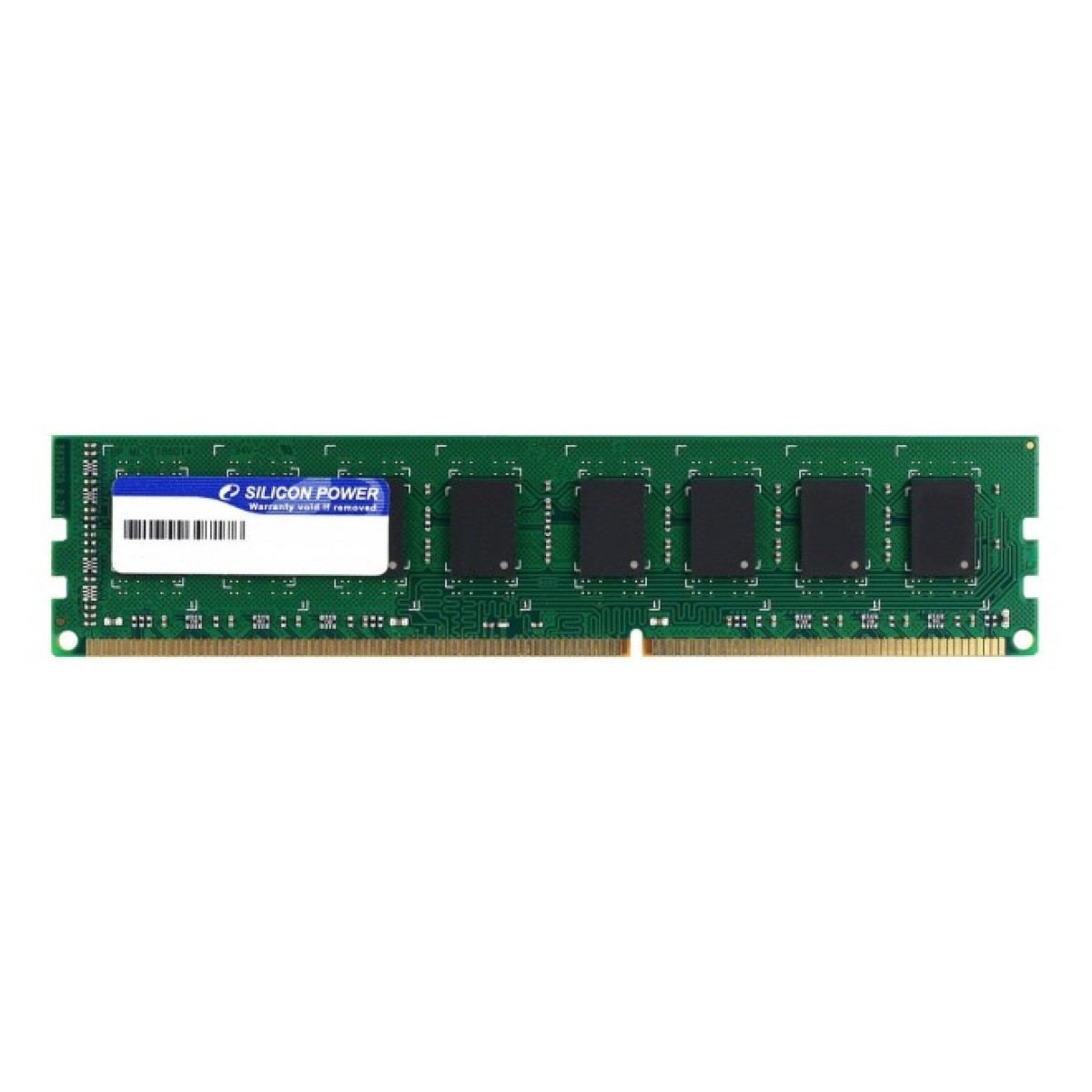 Модуль пам'яті для комп'ютера DDR3 8GB 1600 MHz Silicon Power (SP008GLLTU160N02) 98_98.jpg