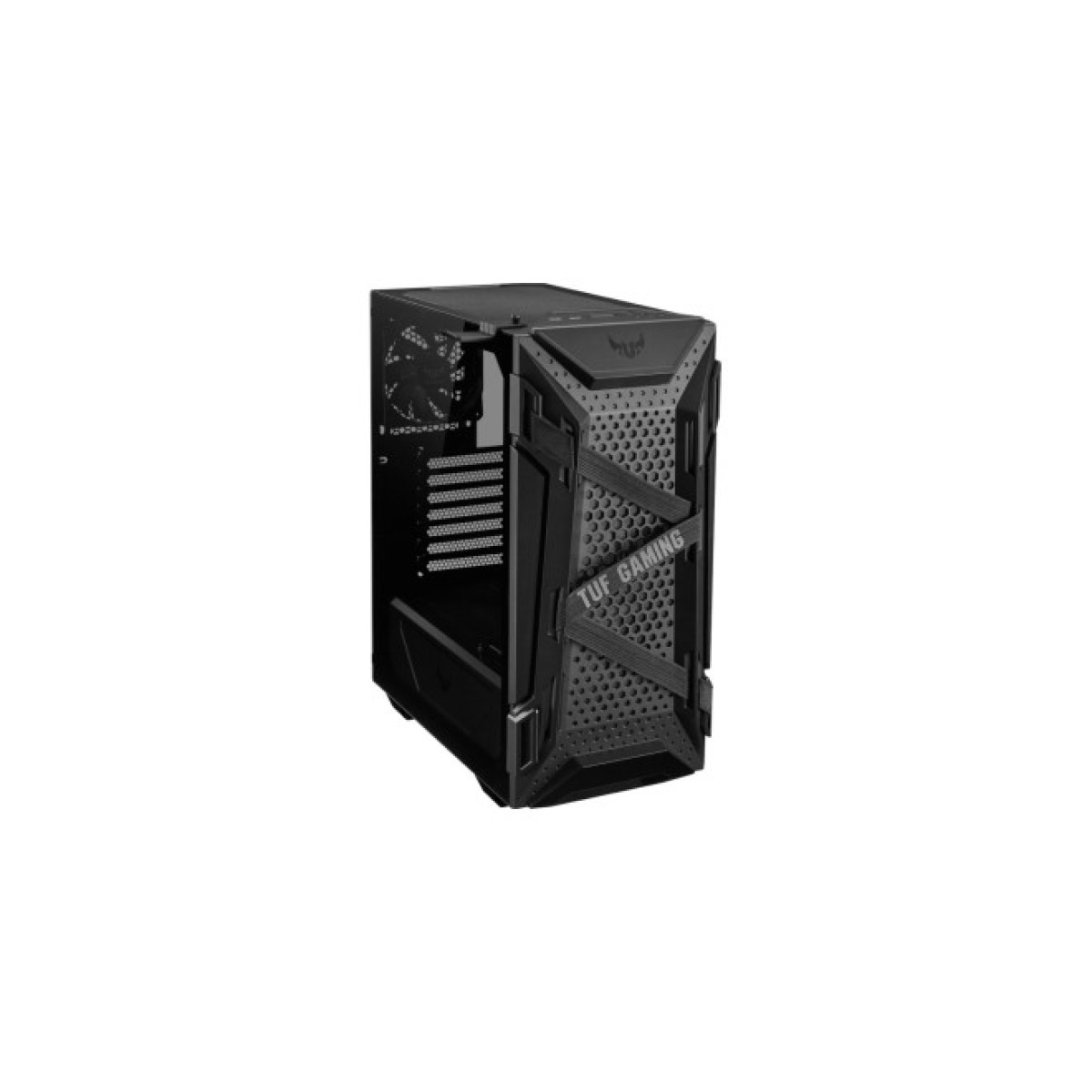 Корпус ASUS GT301 TUF GAMING (90DC0040-B49000) 98_98.jpg - фото 5