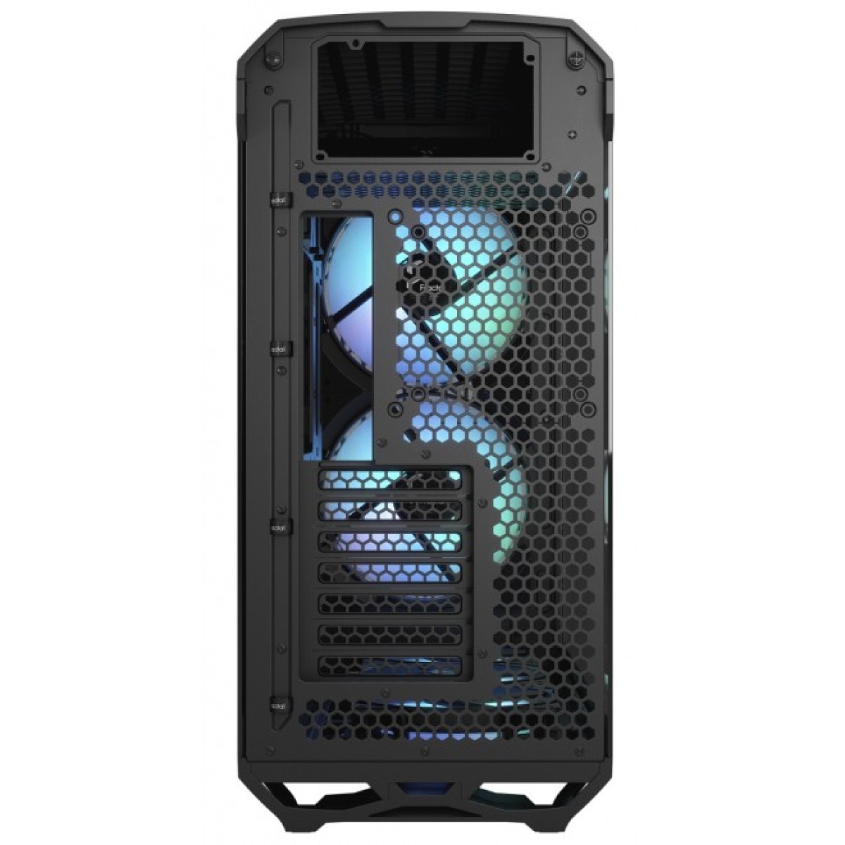 Корпус Fractal Design Torrent RGB Black TG LightTint (FD-C-TOR1A-04) 98_98.jpg - фото 4