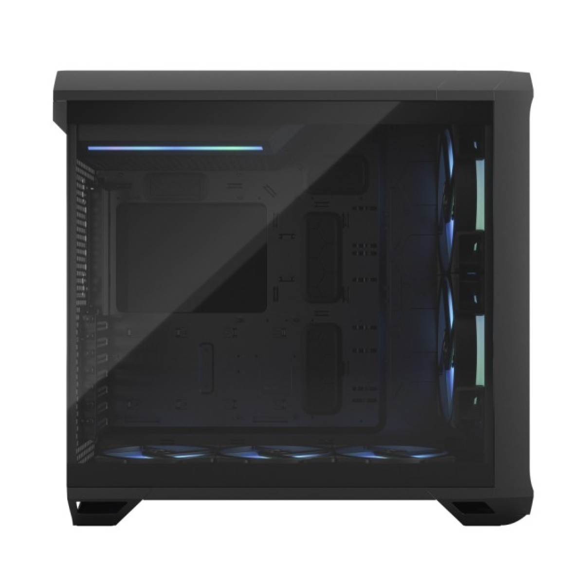 Корпус Fractal Design Torrent RGB Black TG LightTint (FD-C-TOR1A-04) 98_98.jpg - фото 6