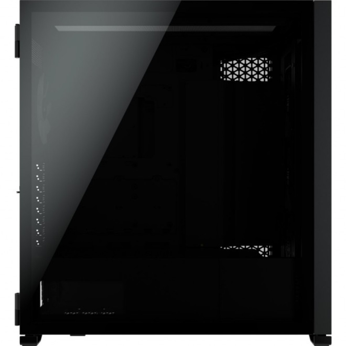 Корпус Corsair iCUE 7000X RGB Tempered Glass Black (CC-9011226-WW) 98_98.jpg - фото 8