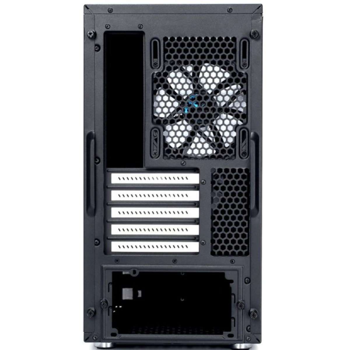 Корпус Fractal Design Define Mini C (FD-CA-DEF-MINI-C-BK) 98_98.jpg - фото 10