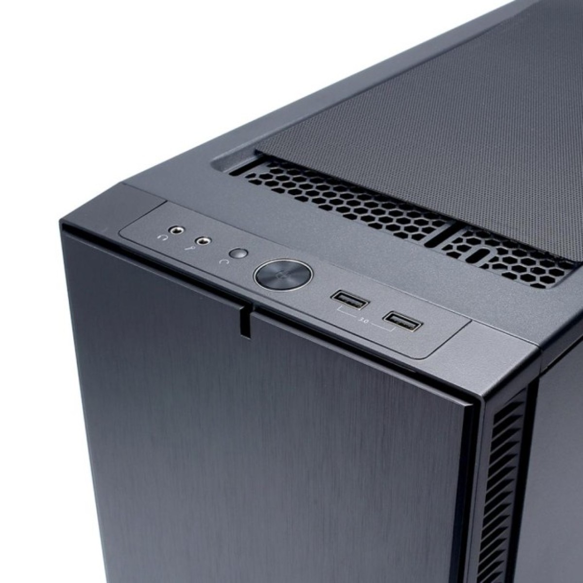 Корпус Fractal Design Define Mini C (FD-CA-DEF-MINI-C-BK) 98_98.jpg - фото 11