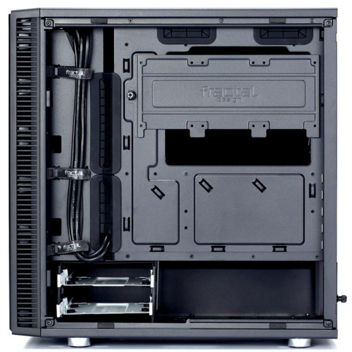 Корпус Fractal Design Define Mini C (FD-CA-DEF-MINI-C-BK) 98_98.jpg - фото 12