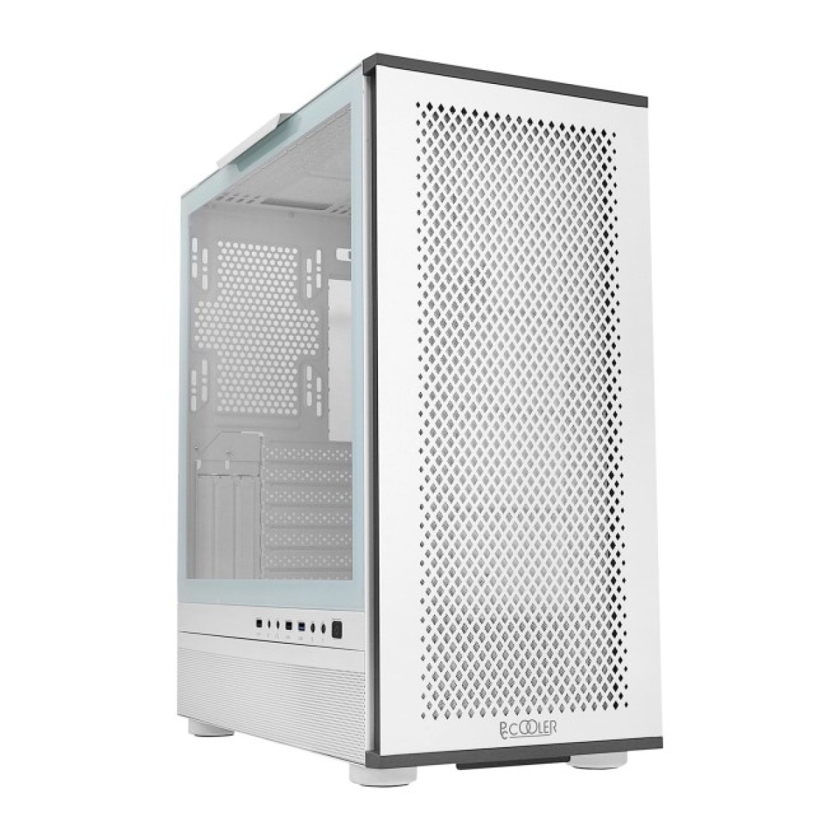 Корпус PcСooler MASTER ME200W MESH 256_256.jpg