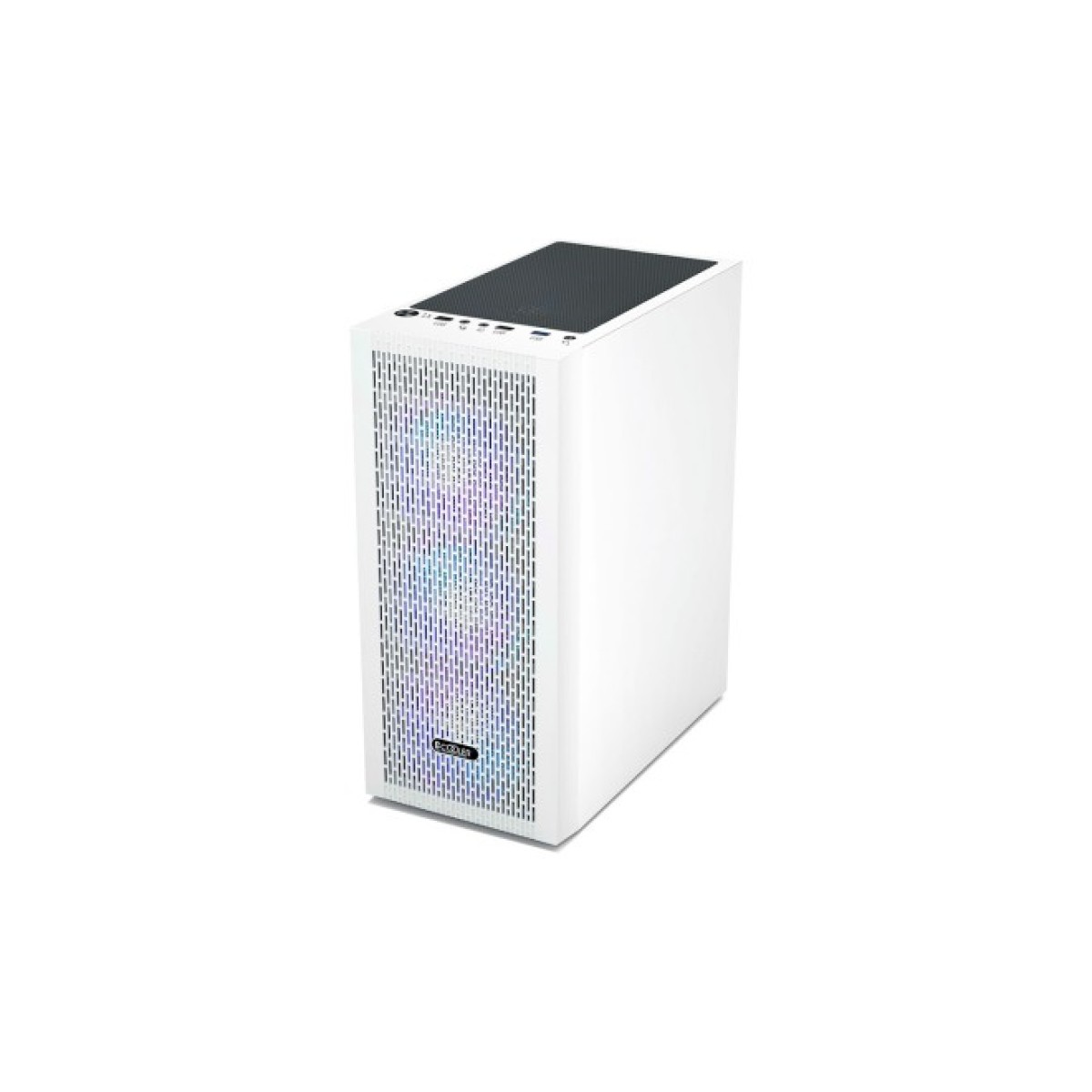 Корпус PcСooler DIAMOND MA100W MESH 98_98.jpg - фото 2