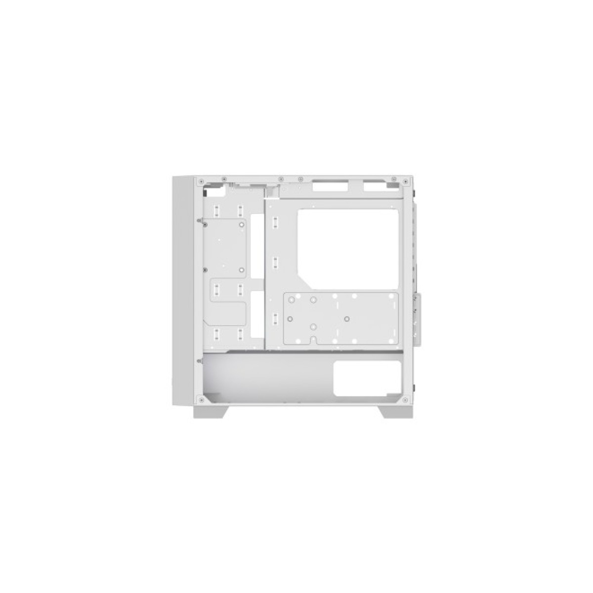 Корпус PcСooler C3D310 WH ARGB 98_98.jpg - фото 2