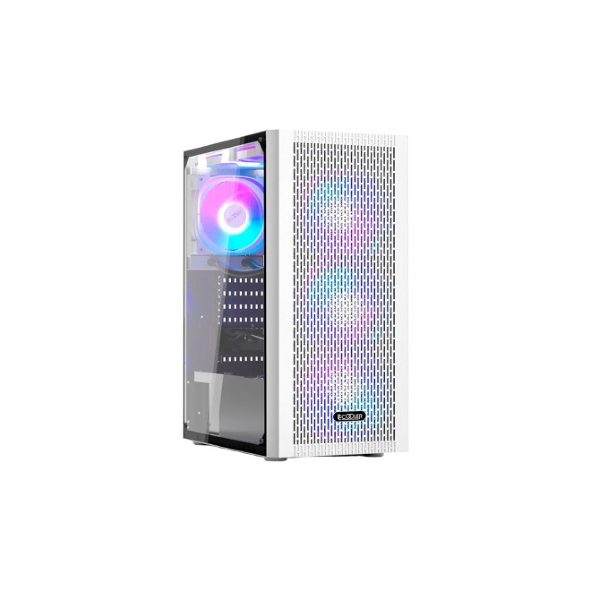 Корпус PcСooler DIAMOND MA100W MESH 98_98.jpg - фото 1