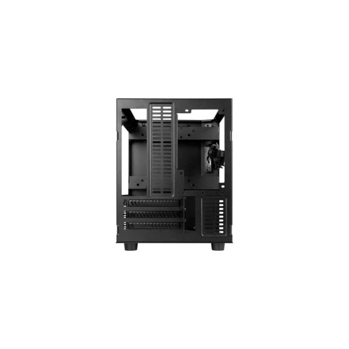 Корпус Prologix Solar 210 SFF Black (ALS210SFFBK) 98_98.jpg - фото 2