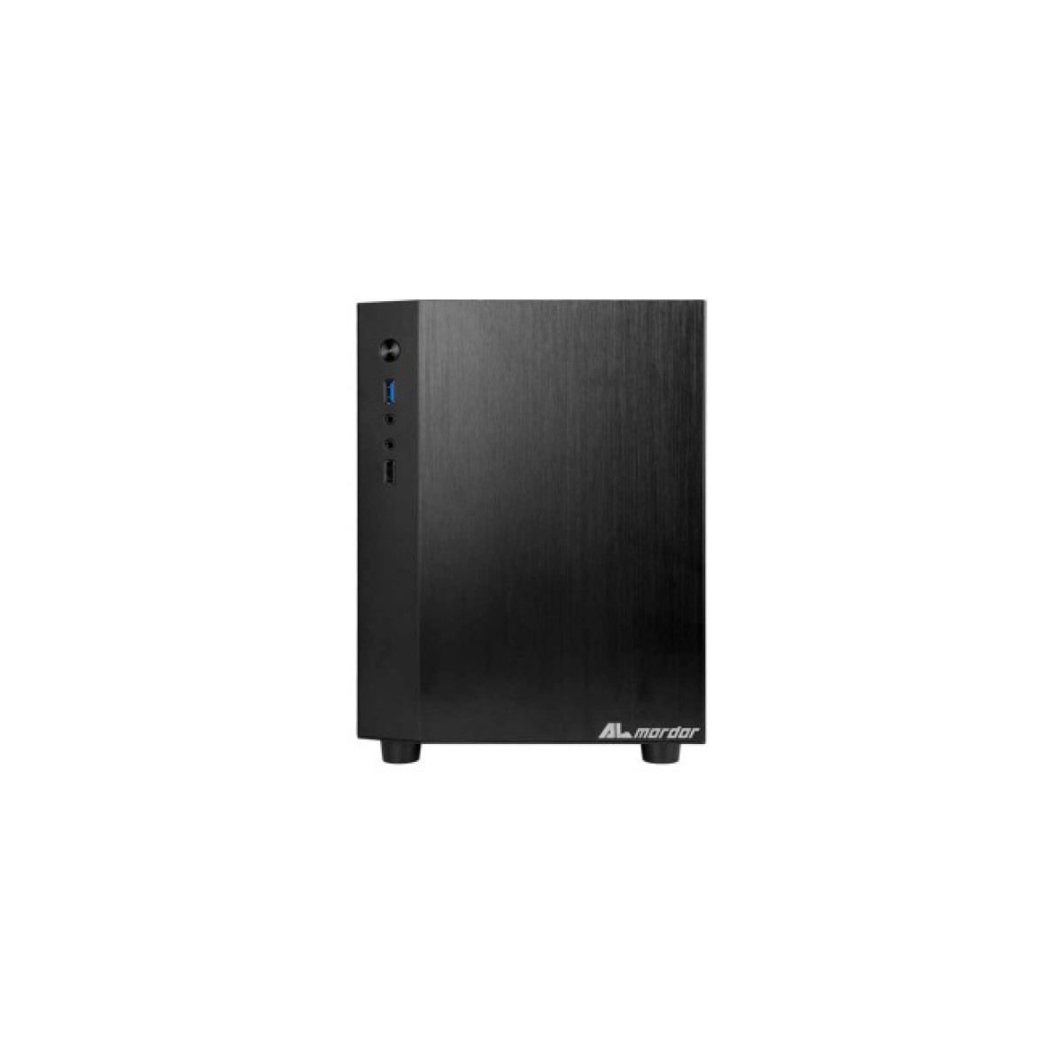 Корпус Prologix Solar 210 SFF Black (ALS210SFFBK) 98_98.jpg - фото 4