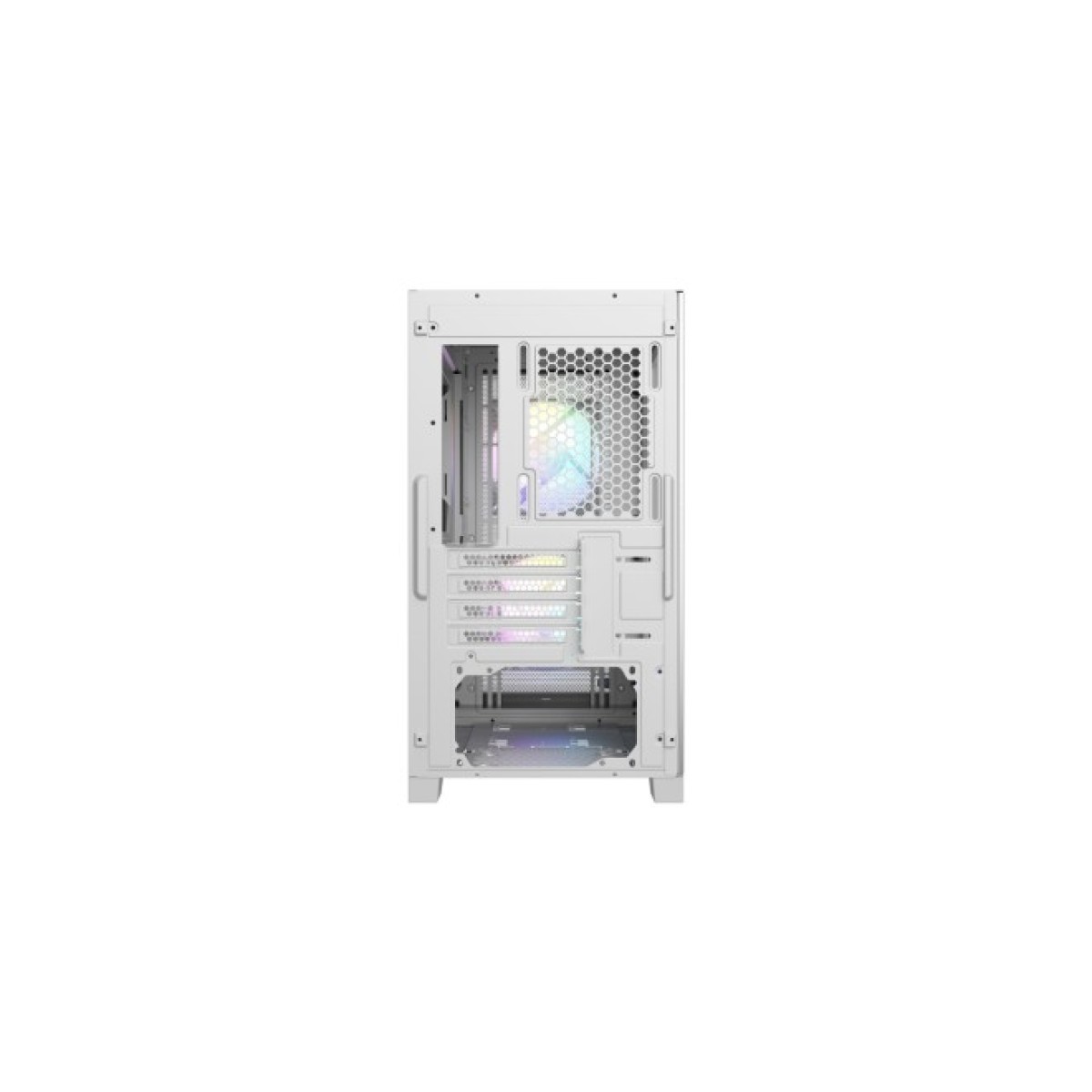 Корпус PcСooler C3D310 WH ARGB 98_98.jpg - фото 7