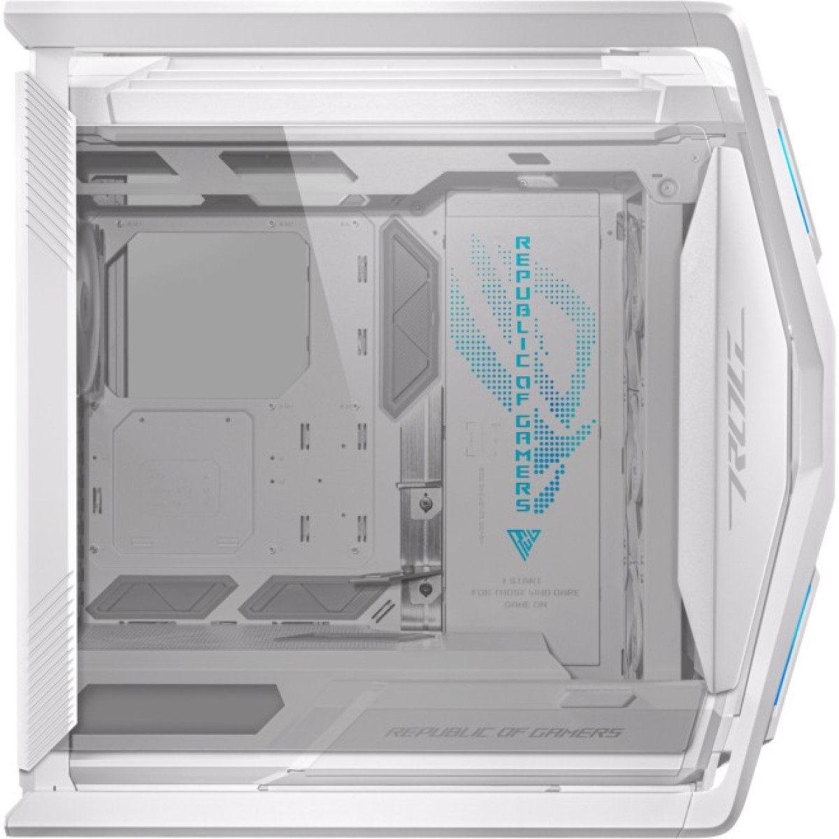 Корпус ASUS ROG Hyperion GR701 White (90DC00F3-B39000) 98_98.jpg - фото 8