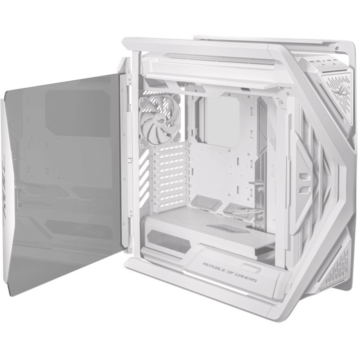 Корпус ASUS ROG Hyperion GR701 White (90DC00F3-B39000) 98_98.jpg - фото 9