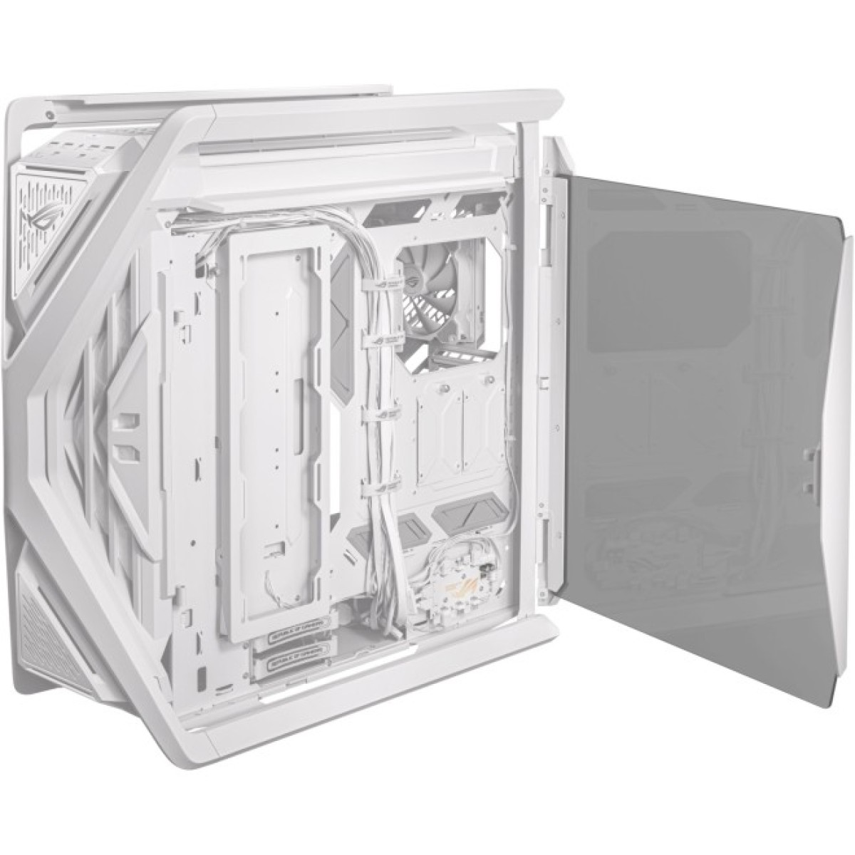 Корпус ASUS ROG Hyperion GR701 White (90DC00F3-B39000) 98_98.jpg - фото 10