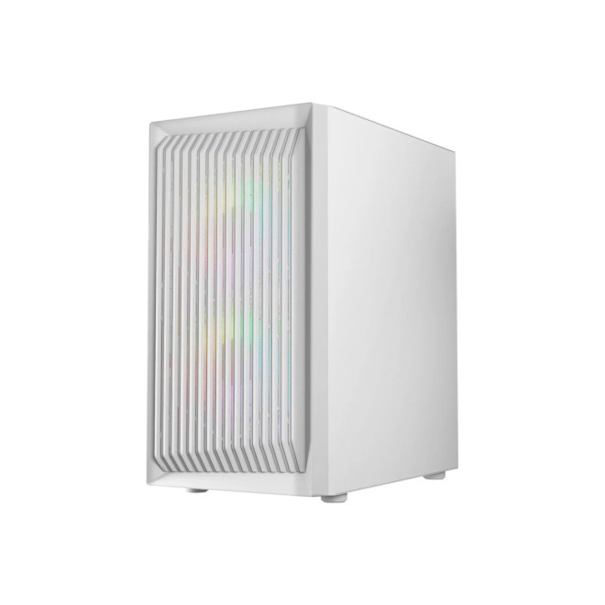 Корпус Logic concept ATOS MESH+GLASS ARGB fans 3x120mm WHITE (AM-ATOS-20-0000000-0002) 98_98.jpg - фото 8