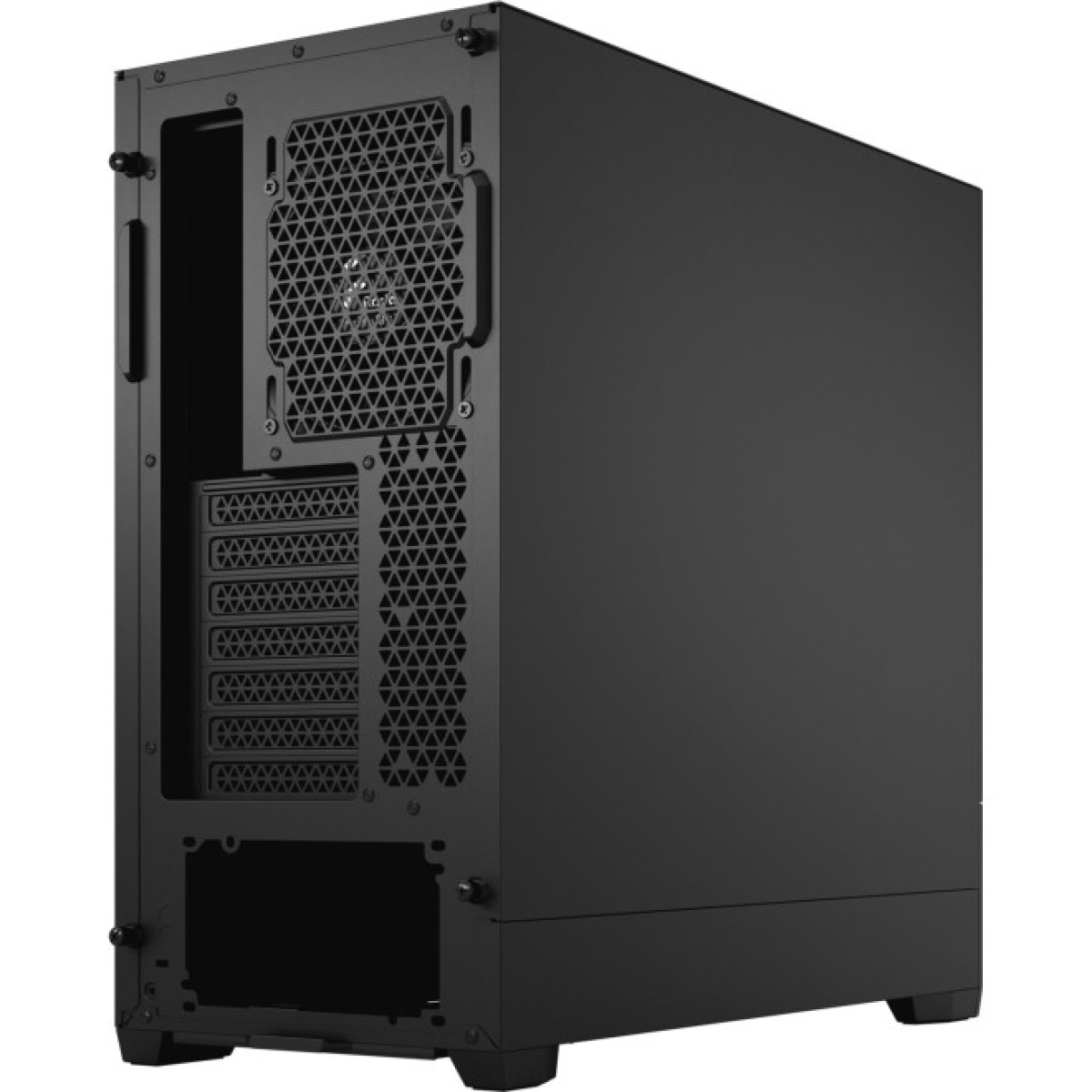 Корпус Fractal Design Pop Silent Black Solid (FD-C-POS1A-01) 98_98.jpg - фото 2