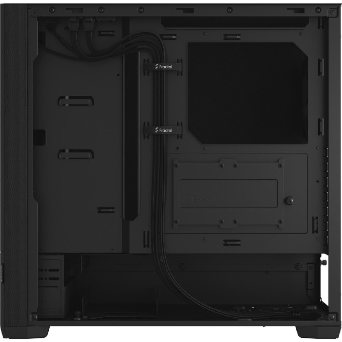 Корпус Fractal Design Pop Silent Black Solid (FD-C-POS1A-01) 98_98.jpg - фото 3