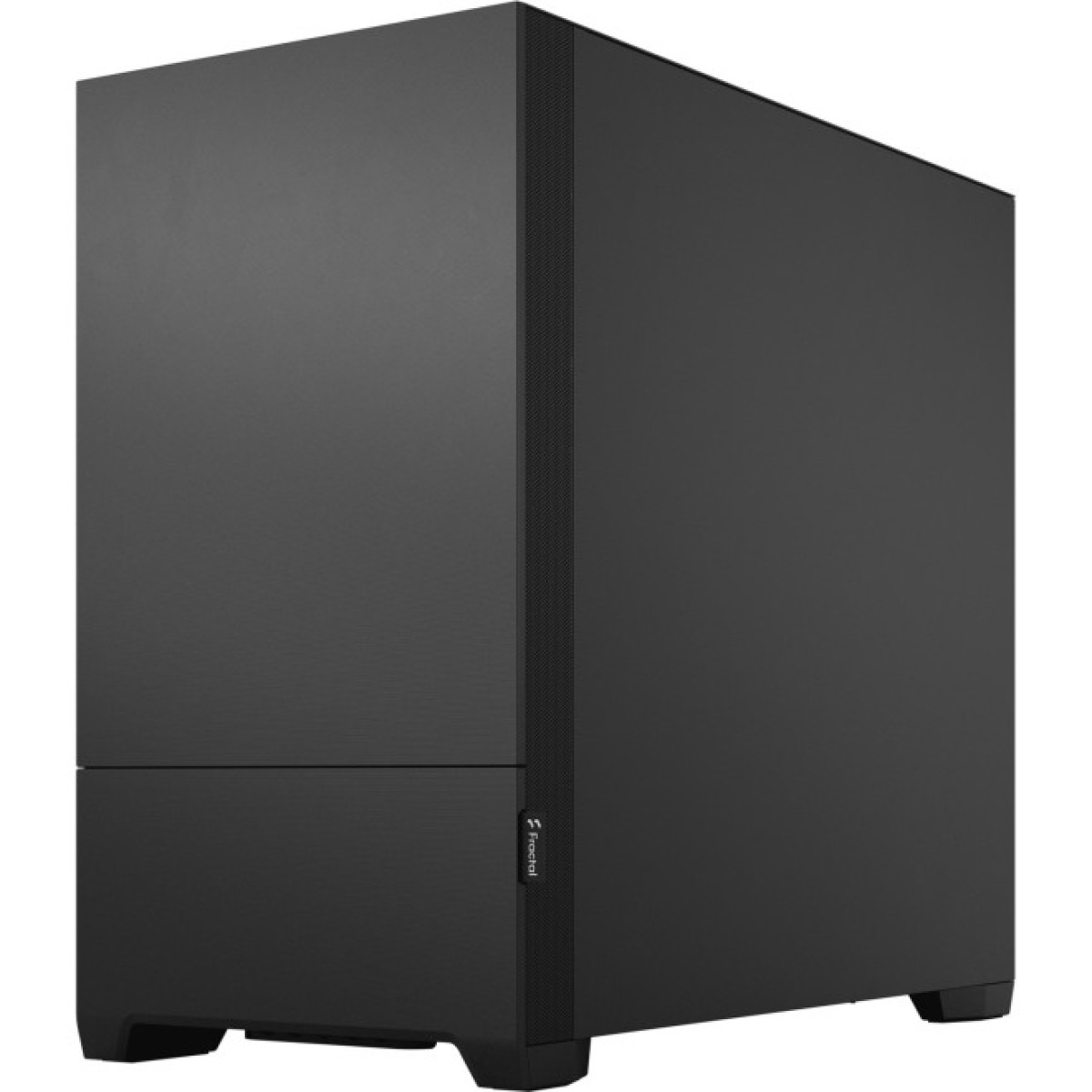 Корпус Fractal Design Pop Mini Silent Black Solid (FD-C-POS1M-01) 98_98.jpg - фото 2