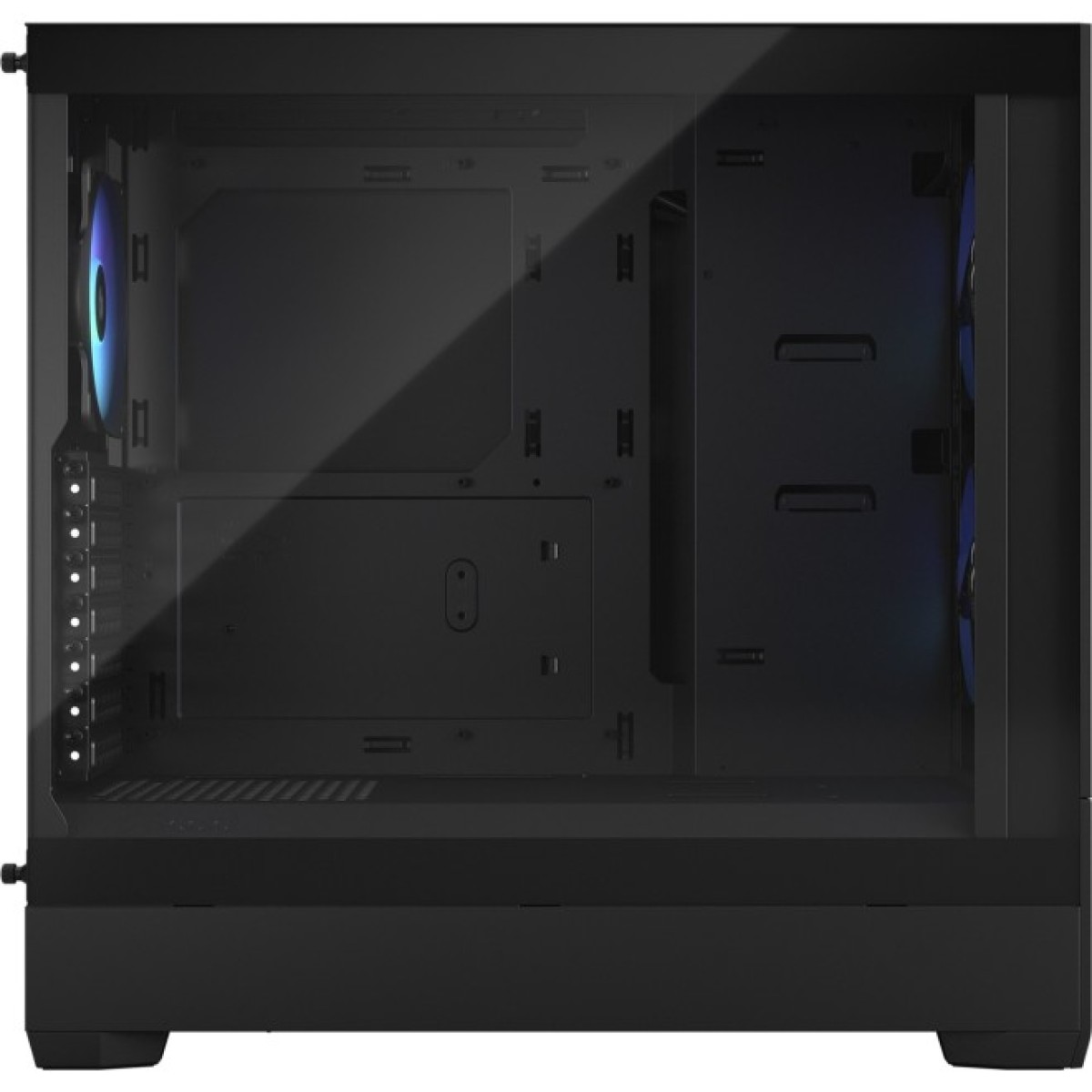 Корпус Fractal Design Pop Mini Air RGB Black TG (FD-C-POR1M-06) 98_98.jpg - фото 3