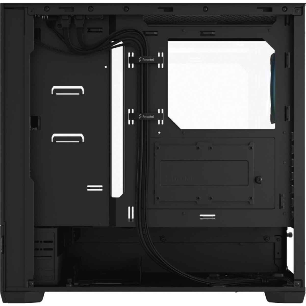 Корпус Fractal Design Pop Mini Air RGB Black TG (FD-C-POR1M-06) 98_98.jpg - фото 4