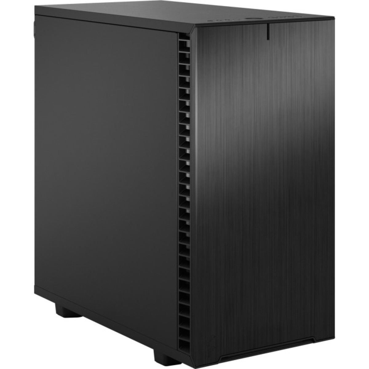 Корпус Fractal Design Define 7 Mini - Black Solid (FD-C-DEF7M-01) 98_98.jpg - фото 2