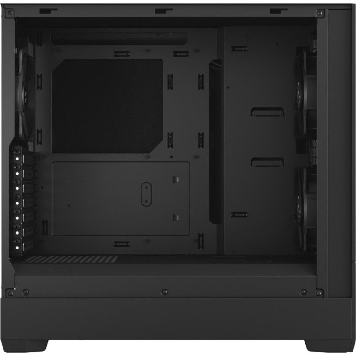 Корпус Fractal Design Pop Silent Black TG Clear Tint (FD-C-POS1A-02) 98_98.jpg - фото 4