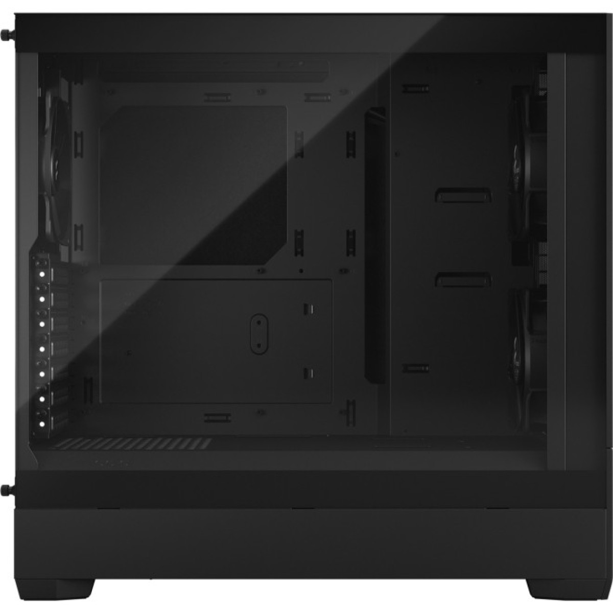 Корпус Fractal Design Pop Silent Black TG Clear Tint (FD-C-POS1A-02) 98_98.jpg - фото 5