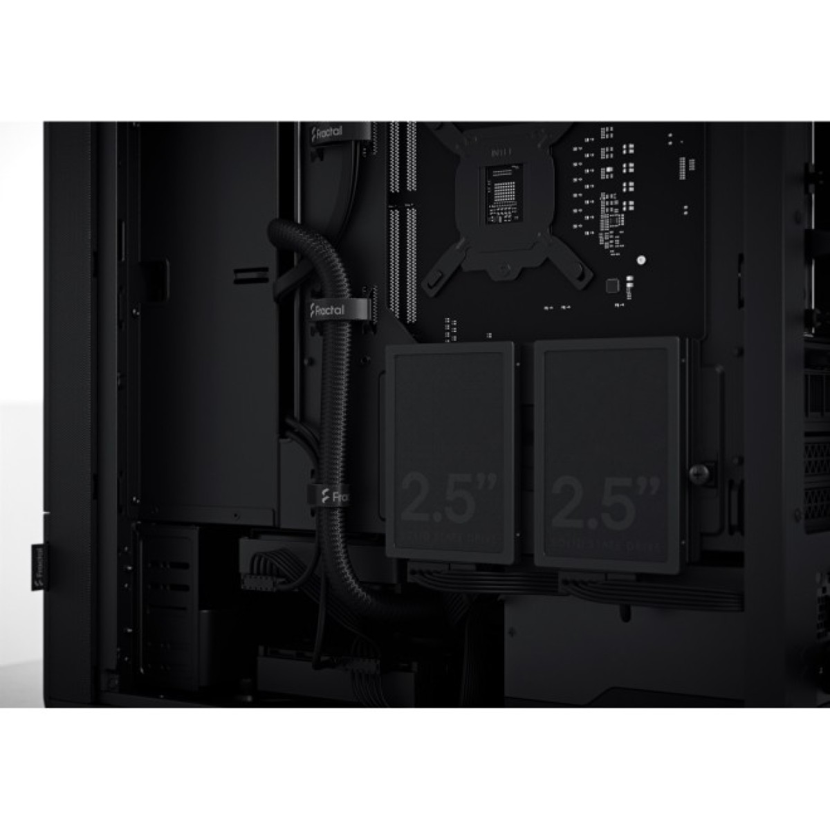 Корпус Fractal Design Pop Mini Silent Black Solid (FD-C-POS1M-01) 98_98.jpg - фото 4