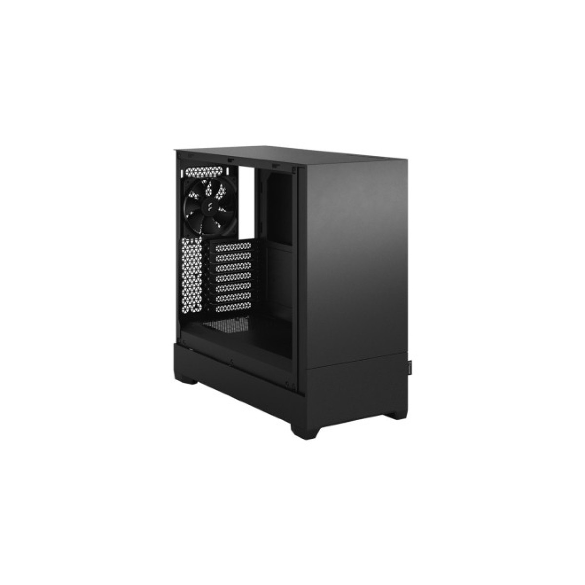 Корпус Fractal Design Pop Silent Black Solid (FD-C-POS1A-01) 98_98.jpg - фото 5