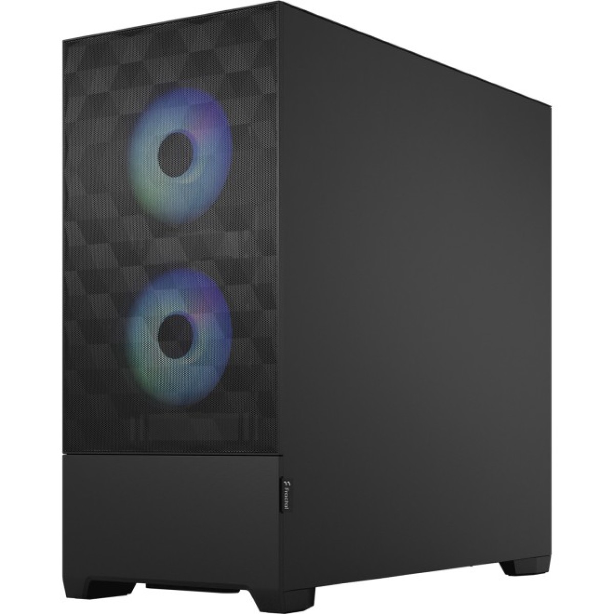 Корпус Fractal Design Pop Mini Air RGB Black TG (FD-C-POR1M-06) 98_98.jpg - фото 6