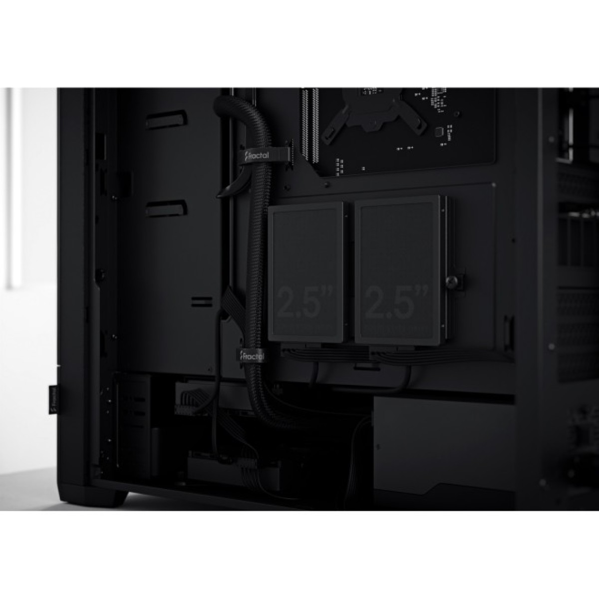 Корпус Fractal Design Pop Silent Black TG Clear Tint (FD-C-POS1A-02) 98_98.jpg - фото 6