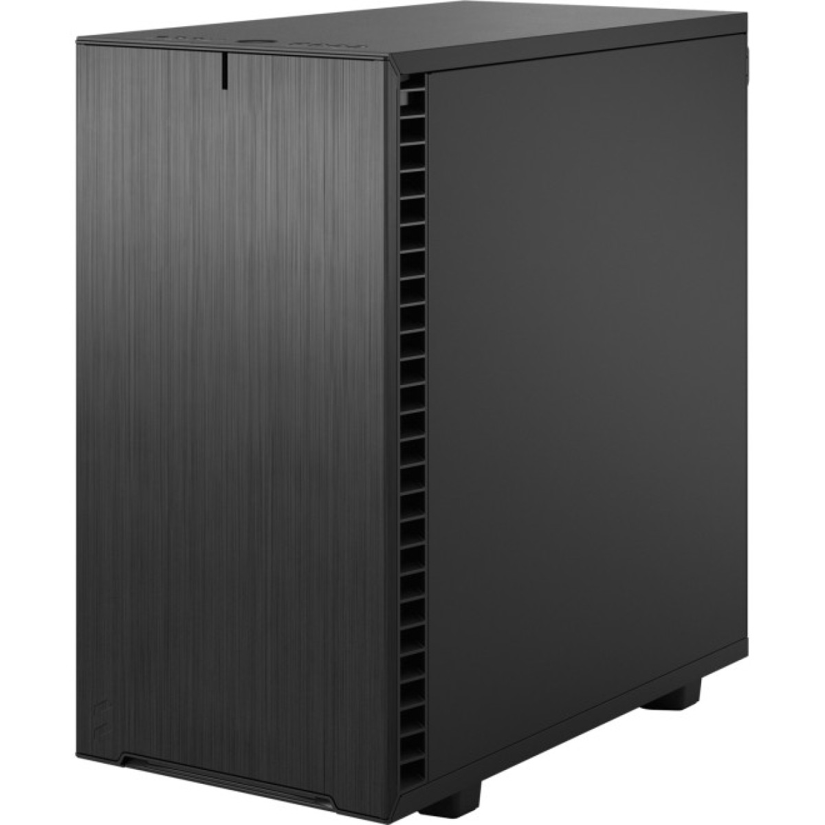 Корпус Fractal Design Define 7 Mini - Black Solid (FD-C-DEF7M-01) 98_98.jpg - фото 3