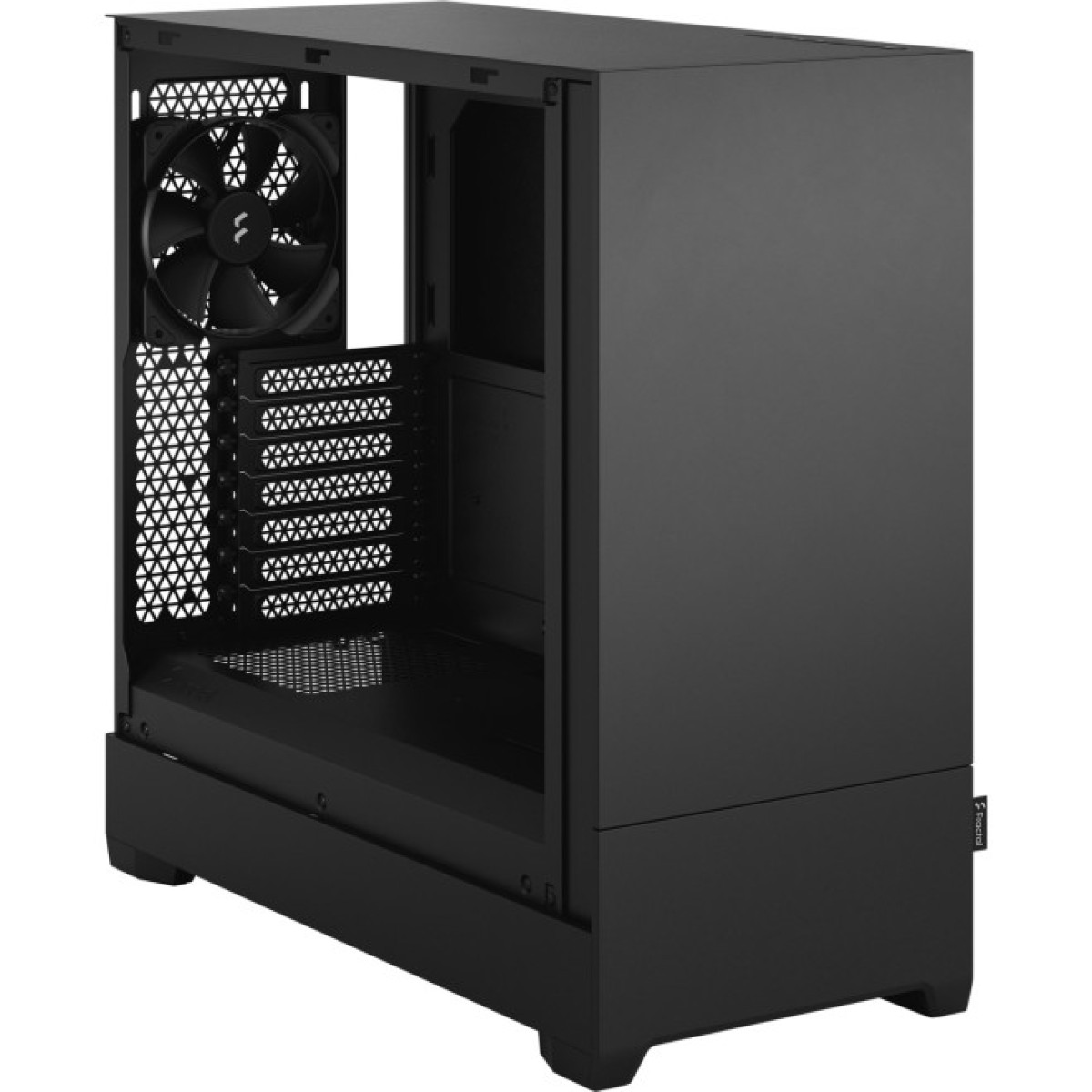 Корпус Fractal Design Pop Silent Black TG Clear Tint (FD-C-POS1A-02) 98_98.jpg - фото 7