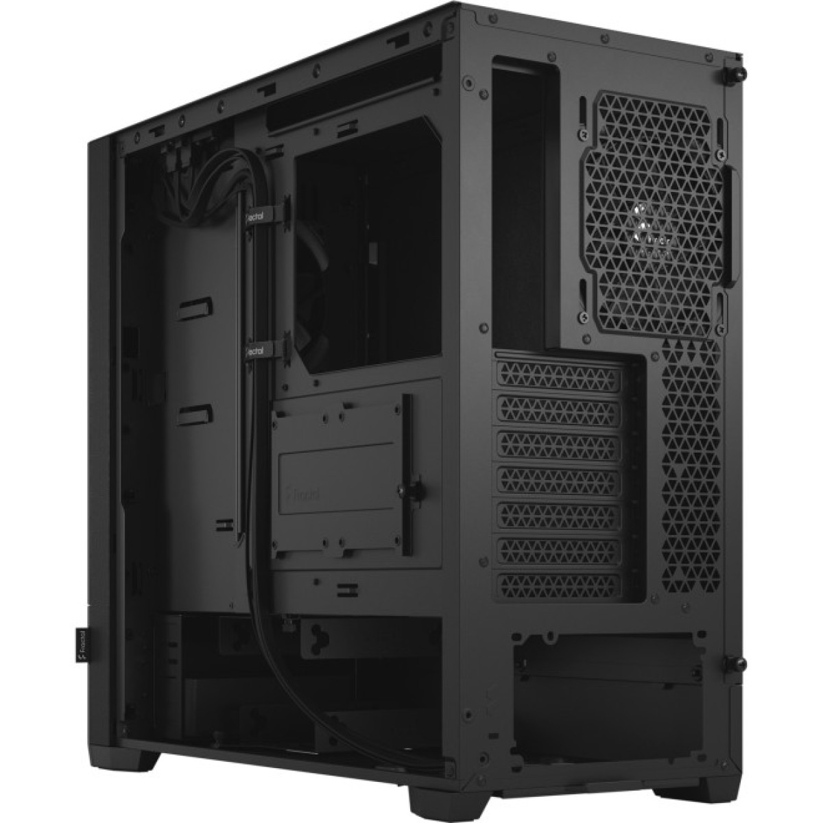 Корпус Fractal Design Pop Silent Black Solid (FD-C-POS1A-01) 98_98.jpg - фото 6