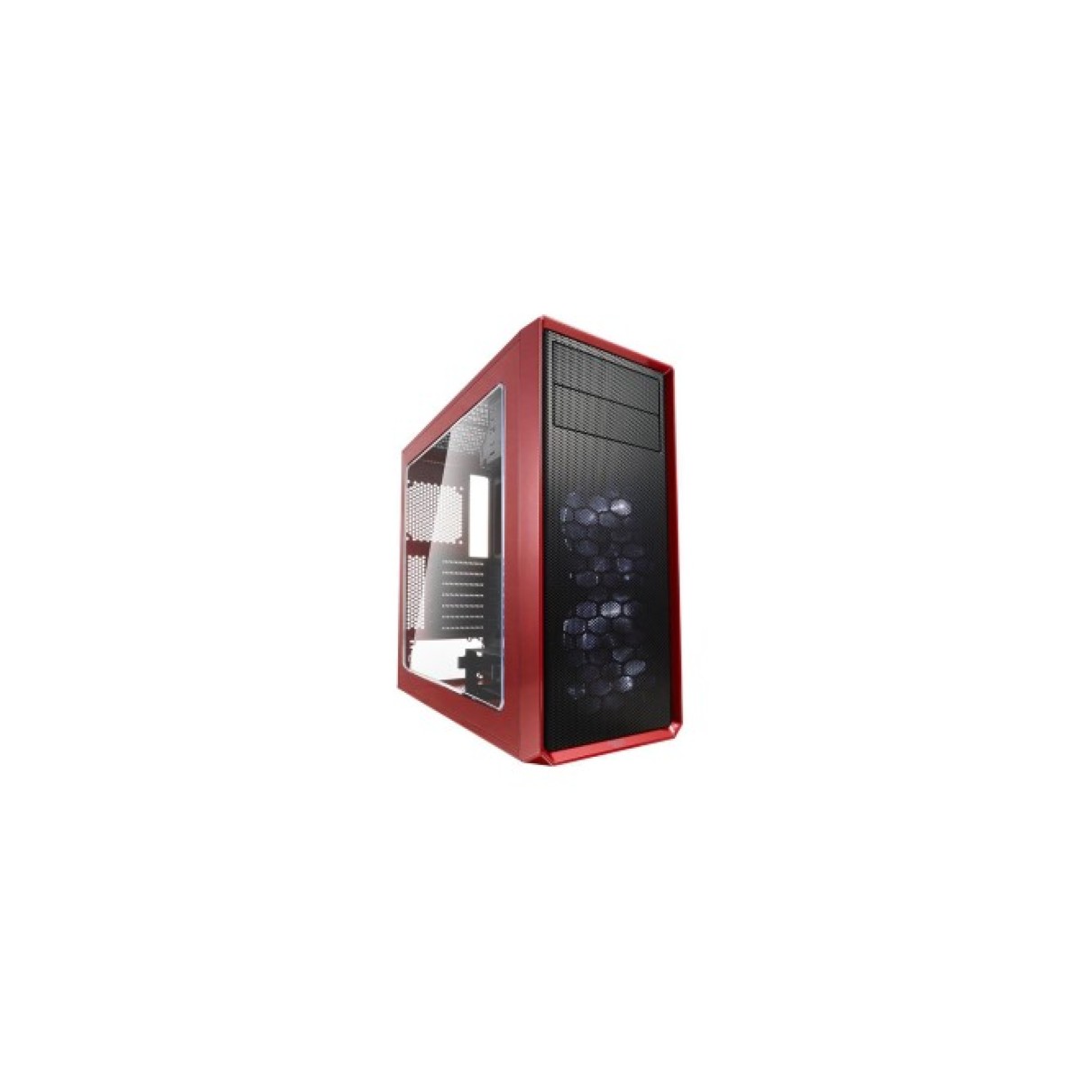 Корпус Fractal Design Focus G Red Window (FD-CA-FOCUS-RD-W) 98_98.jpg - фото 1