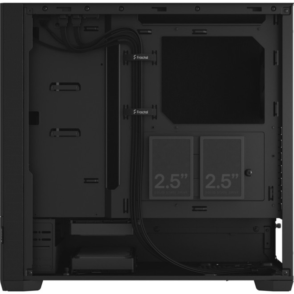 Корпус Fractal Design Pop Silent Black Solid (FD-C-POS1A-01) 98_98.jpg - фото 8