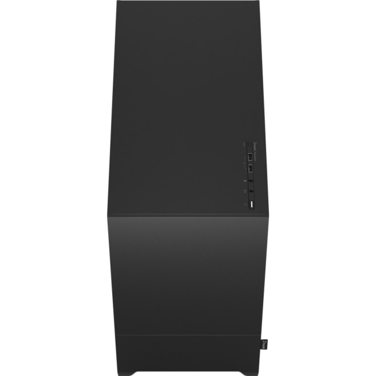 Корпус Fractal Design Pop Mini Silent Black Solid (FD-C-POS1M-01) 98_98.jpg - фото 8