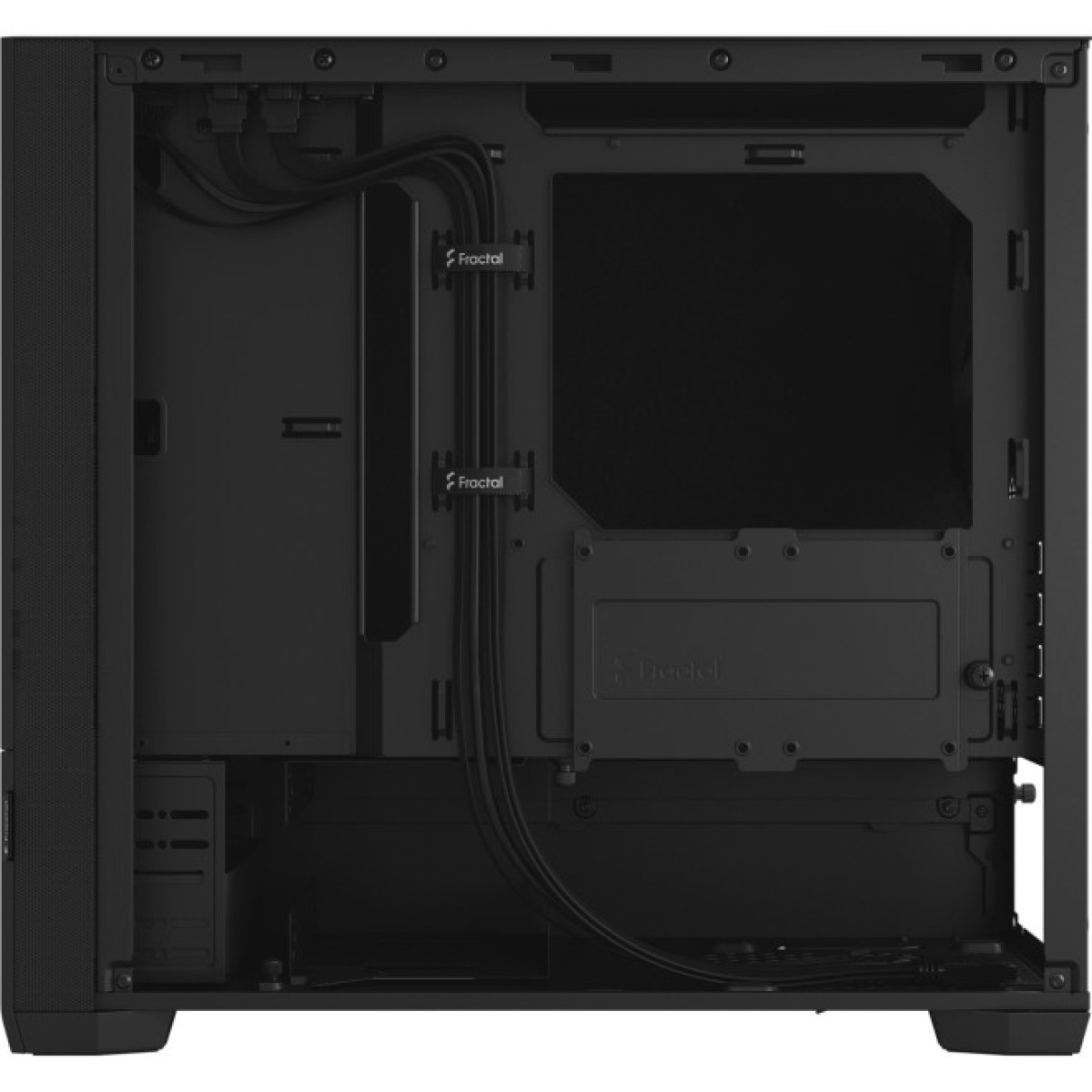 Корпус Fractal Design Pop Mini Silent Black Solid (FD-C-POS1M-01) 98_98.jpg - фото 10