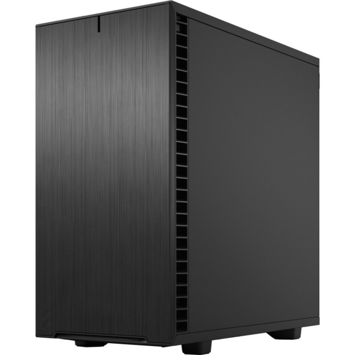 Корпус Fractal Design Define 7 Mini - Black Solid (FD-C-DEF7M-01) 98_98.jpg - фото 7