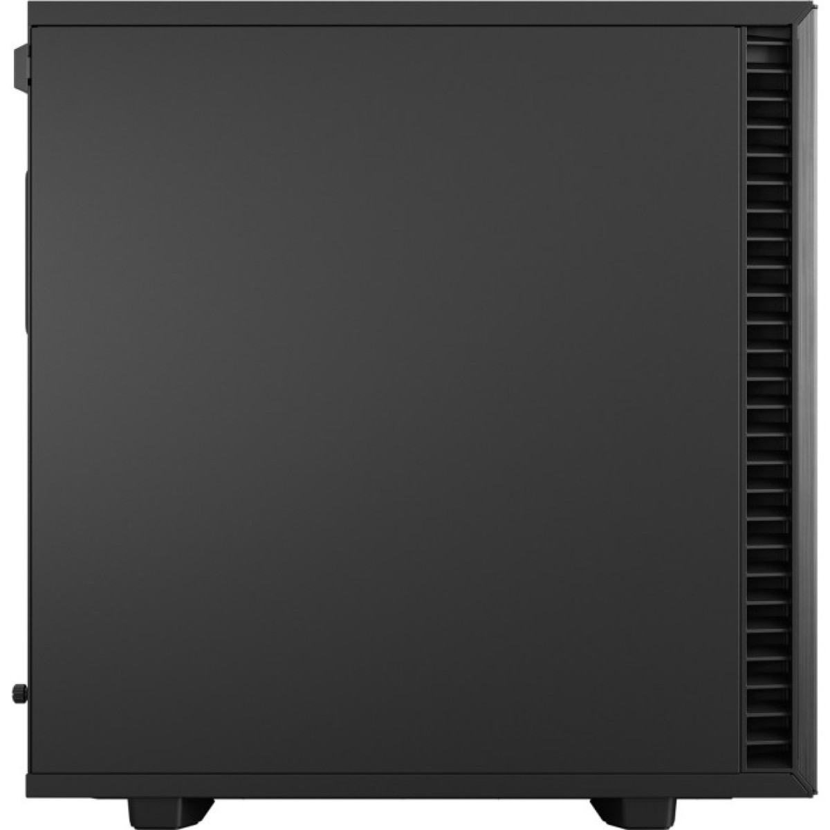 Корпус Fractal Design Define 7 Mini - Black Solid (FD-C-DEF7M-01) 98_98.jpg - фото 8