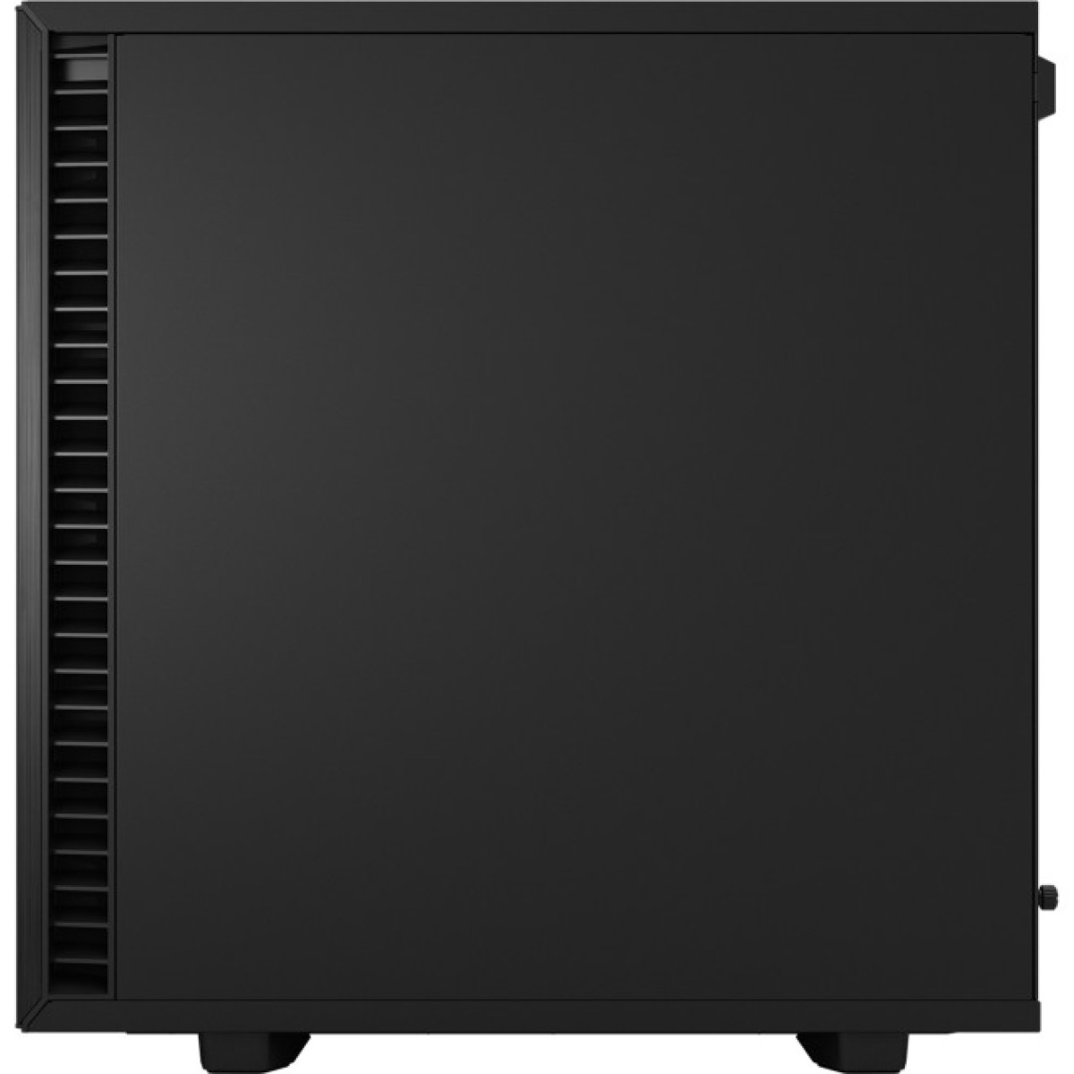 Корпус Fractal Design Define 7 Mini - Black Solid (FD-C-DEF7M-01) 98_98.jpg - фото 13