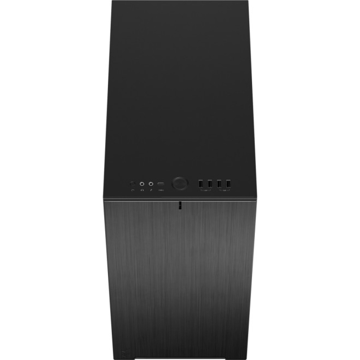 Корпус Fractal Design Define 7 Mini - Black Solid (FD-C-DEF7M-01) 98_98.jpg - фото 15