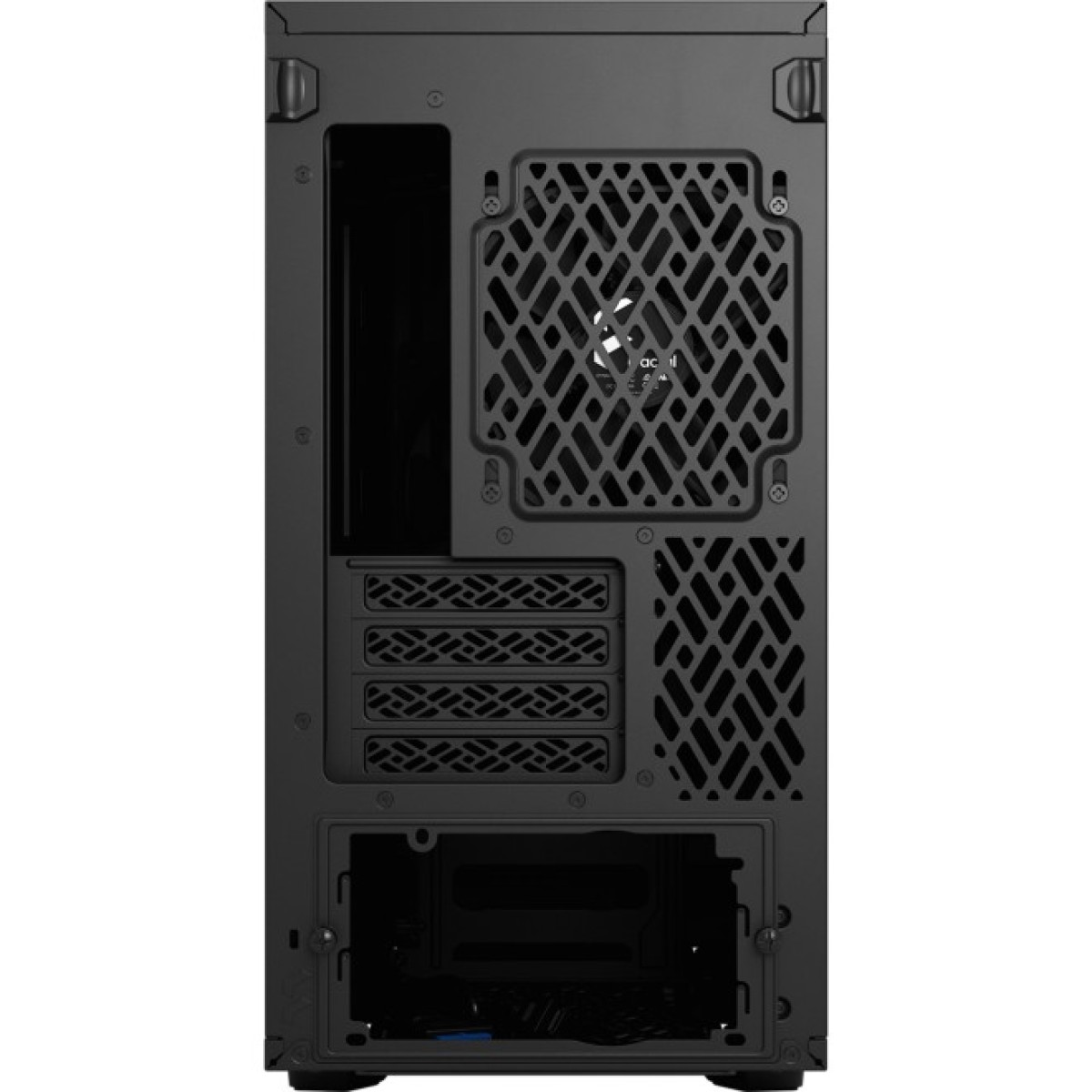 Корпус Fractal Design Define 7 Mini - Black Solid (FD-C-DEF7M-01) 98_98.jpg - фото 19