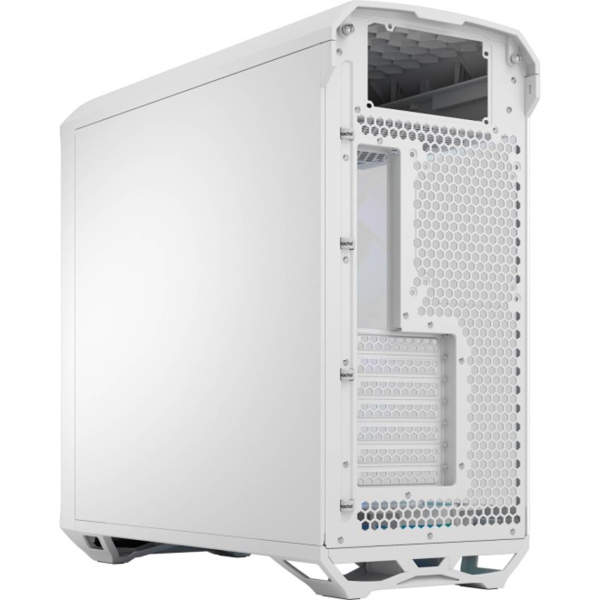 Корпус Fractal Design Torrent RGB White TG clear tin (FD-C-TOR1A-07) 98_98.jpg - фото 3