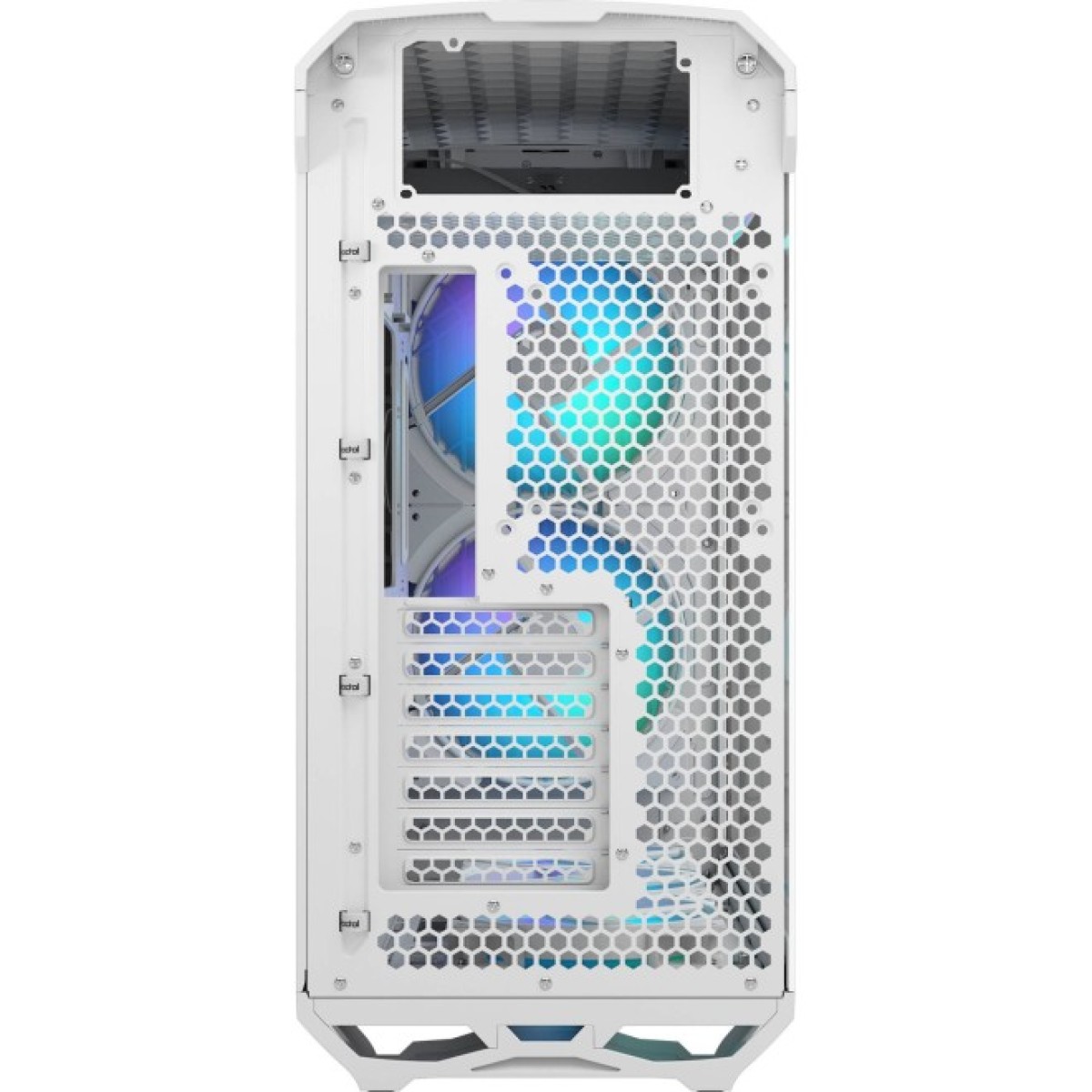 Корпус Fractal Design Torrent RGB White TG clear tin (FD-C-TOR1A-07) 98_98.jpg - фото 4