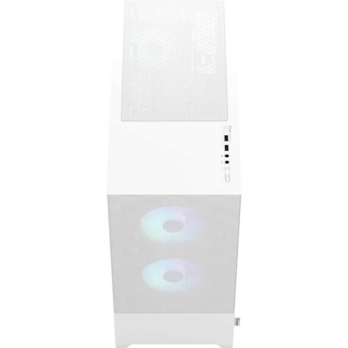 Корпус Fractal Design Pop Air RGB White TG ClearTint (FD-C-POR1A-01) 98_98.jpg - фото 6