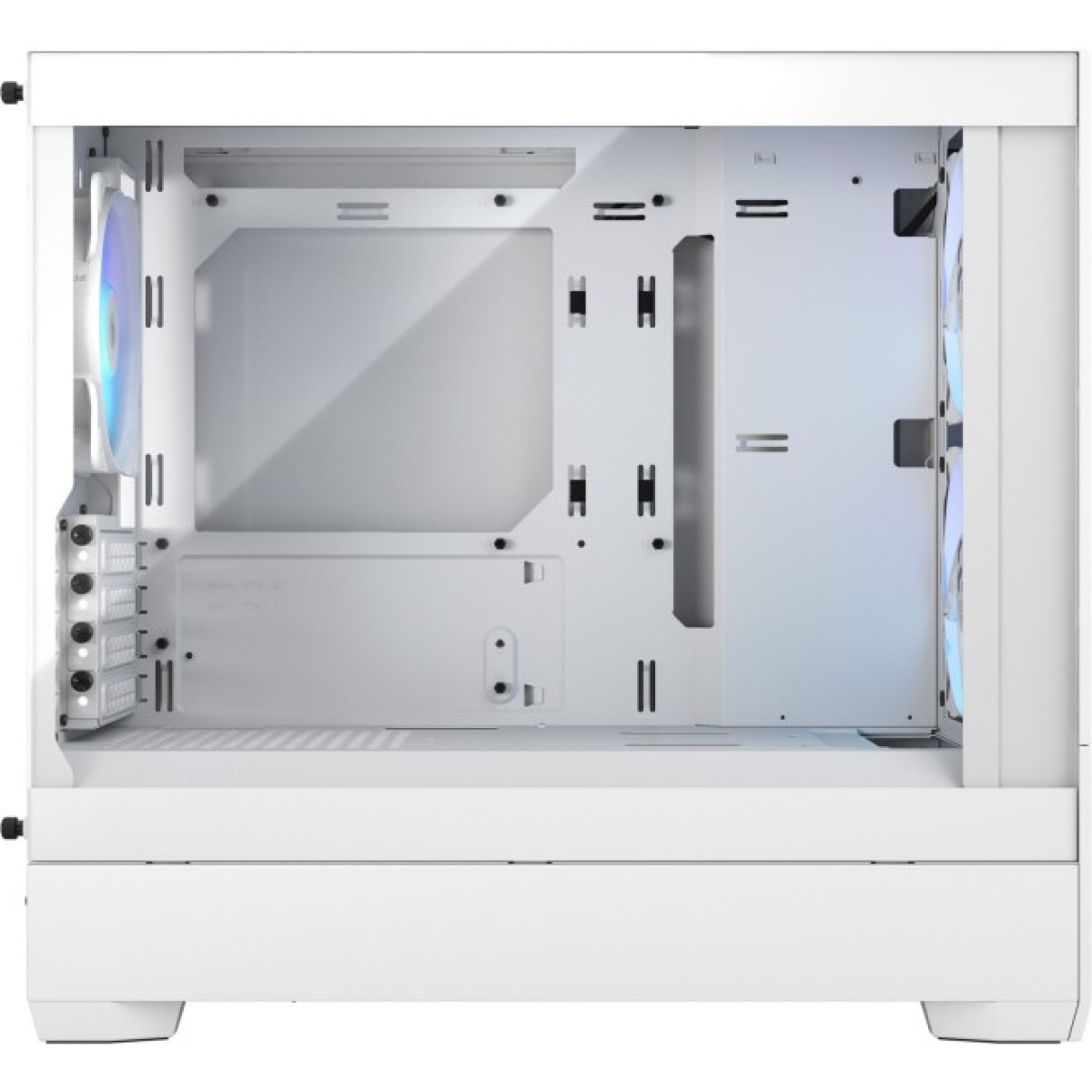 Корпус Fractal Design Pop Mini Air RGB White TG (FD-C-POR1M-01) 98_98.jpg - фото 10
