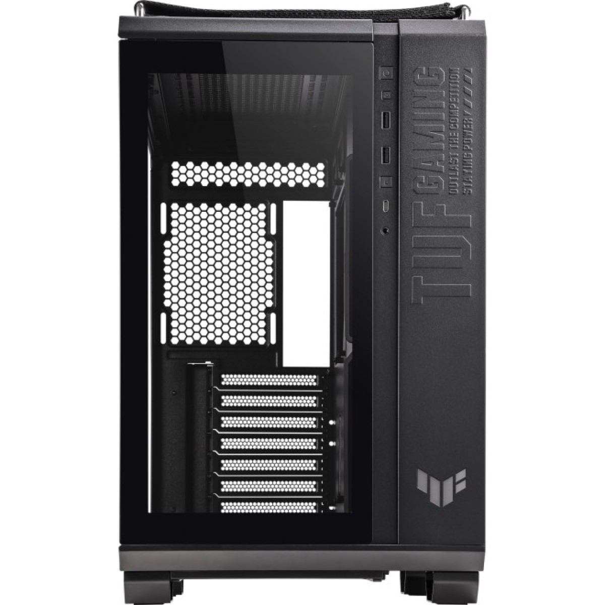 Корпус ASUS TUF Gaming GT502 Black (90DC0090-B09010) 98_98.jpg - фото 3